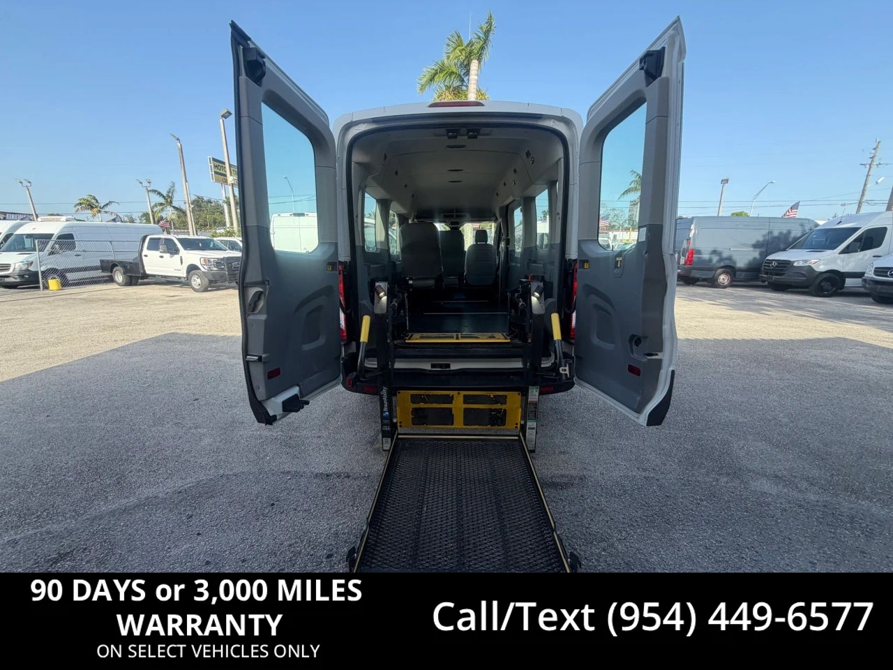 ford transit wagon 2017 1FBAX2CM6HKB48278 image ford transit wagon 2017 1FBAX2CM6HKB48278 image